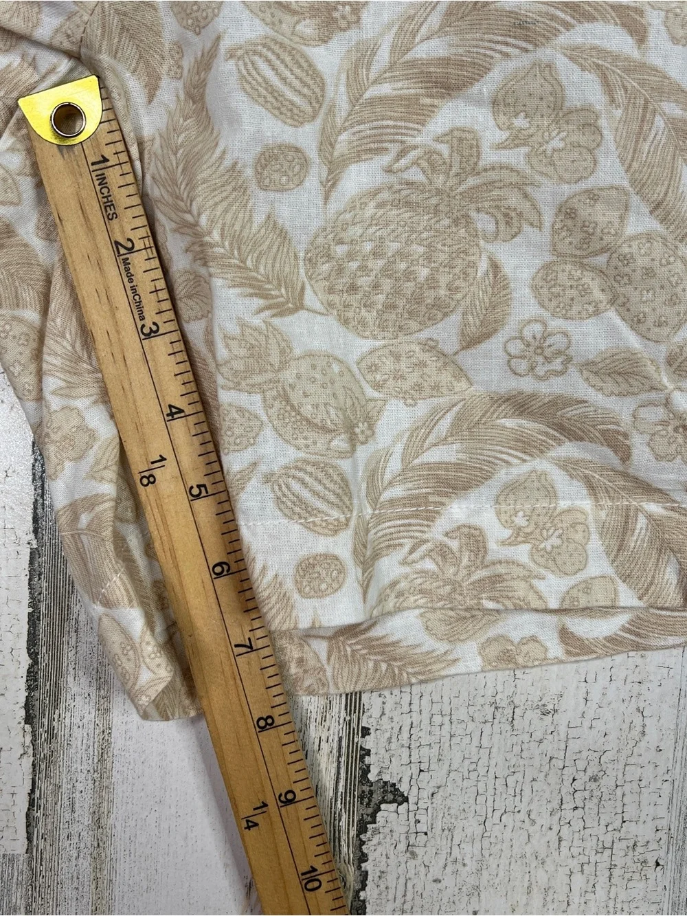 Talbots soft cream